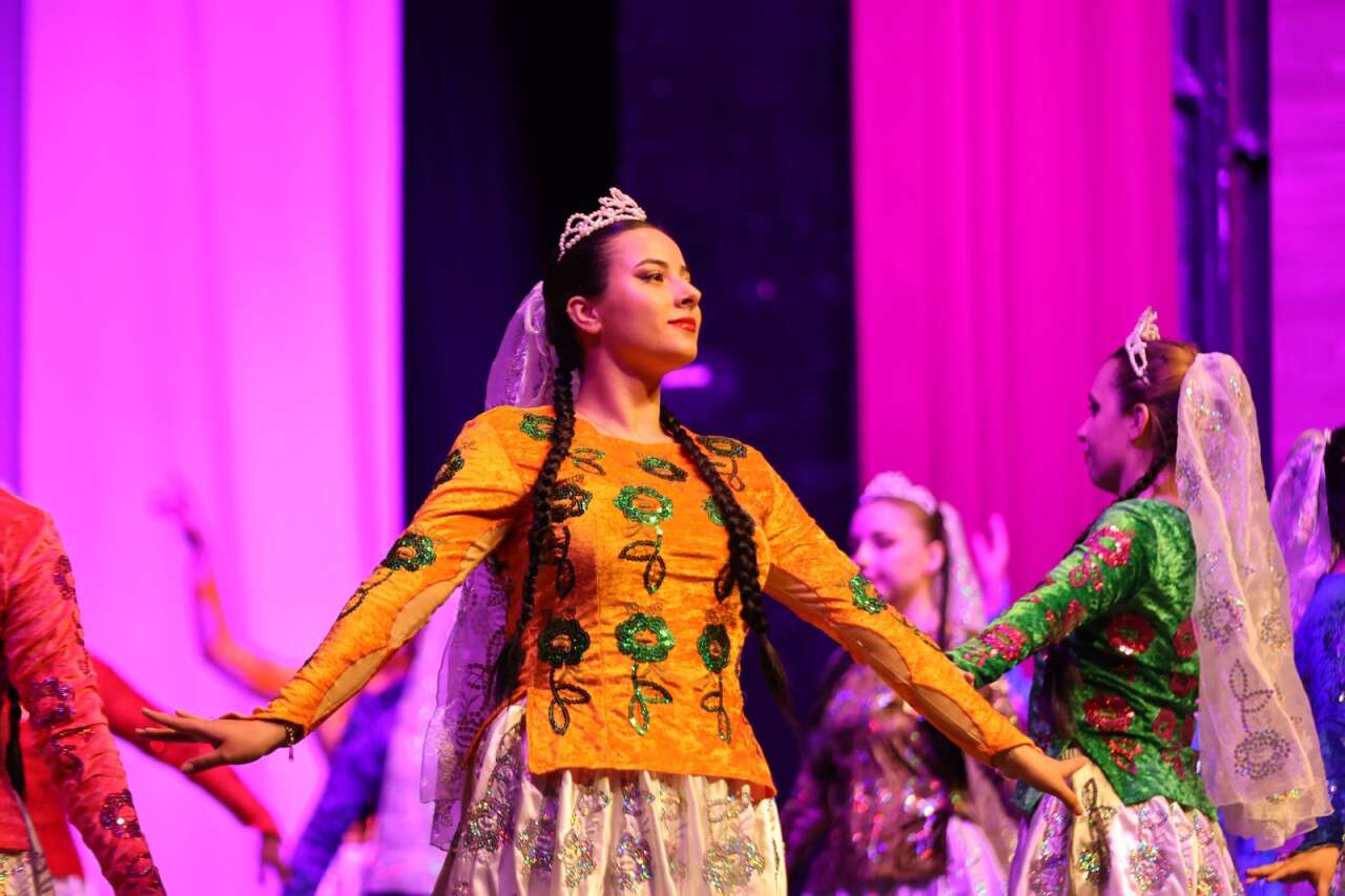 Muğla’da Sanat ve Dansın Büyüleyen Gecesi: Anadolu Senfonisi Ayakta Alkışlandı 2